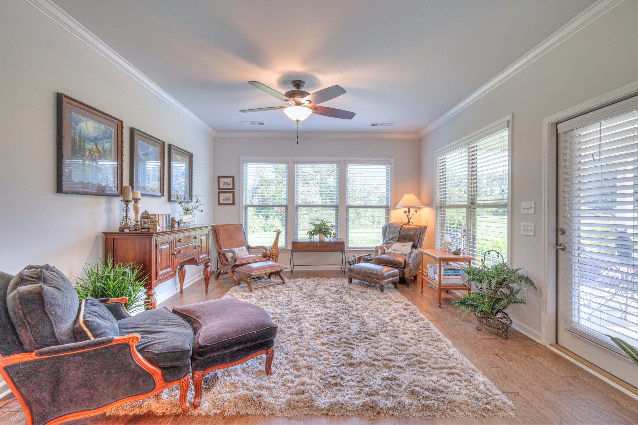 2124 Loudon Hill Spring Hill, TN 37174 - Photo 36 of 73