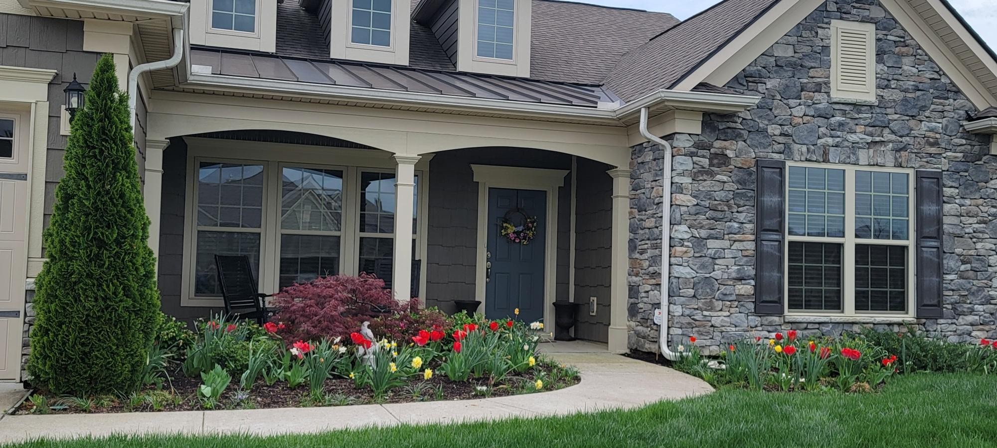 2124 Loudon Hill Spring Hill, TN 37174 - Photo 68 of 73