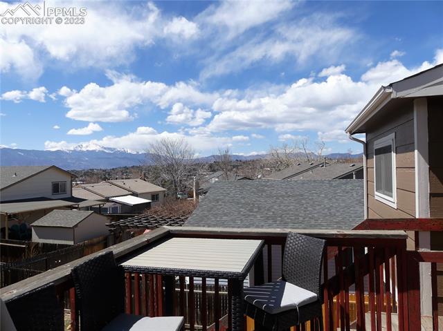 6345 Bismark Road Colorado Springs, CO 80922 - Photo 27 of 29 Views!