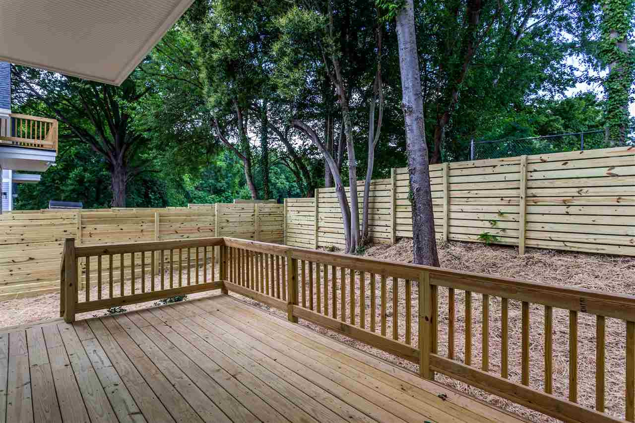 823 Postell Street Raleigh, NC 27601 - Photo 22 of 25 Photo 22