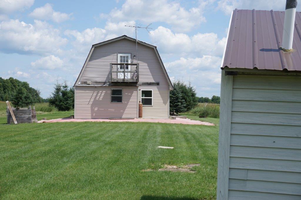 W11003 Burr Oak Road Kennan, WI 54537 - Photo 3 of 25 Gallery Image 3