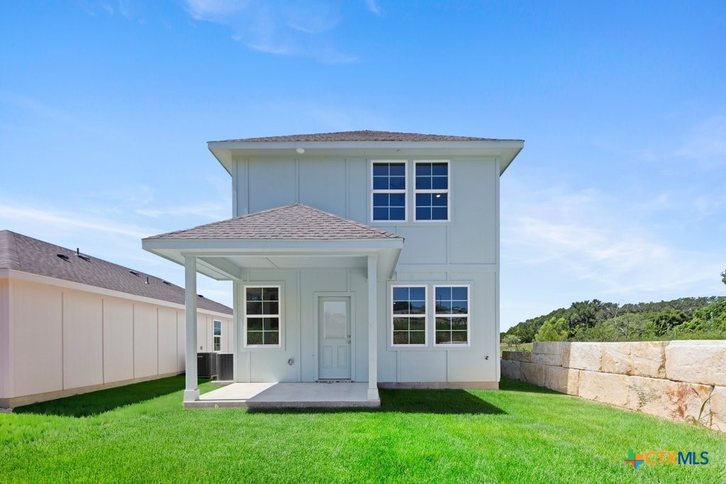 354 Monty Road Copperas Cove, TX 76522 - Photo 12 of 12 Gallery Image 12