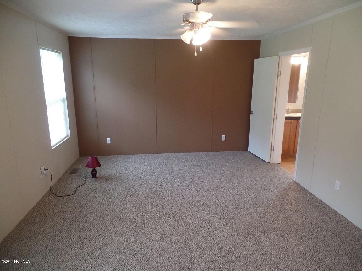 151 Fork Pine Road Lumberton, NC 28358 - Photo 8 of 19 FP 8 - Master