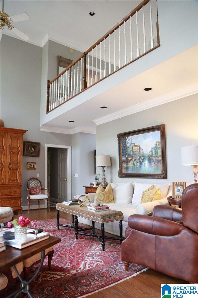 2805 Long Ridge Drive Jasper, AL 35504 - Photo 28 of 35
