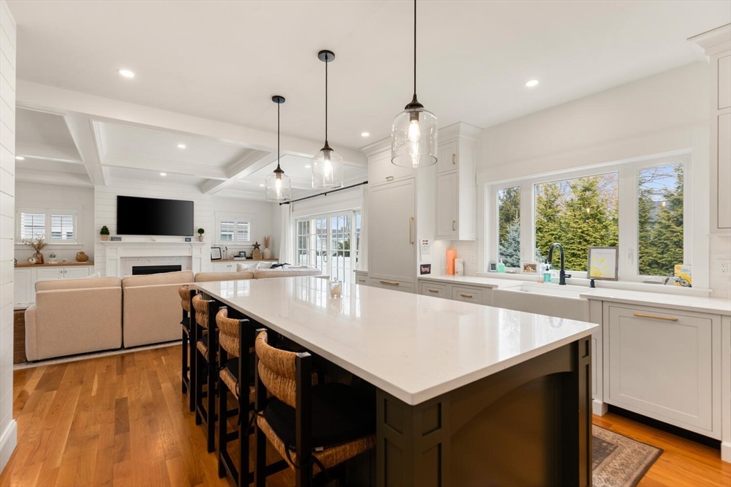 40 Foley Beach Road Hingham, MA 02043 - Photo 15 of 42