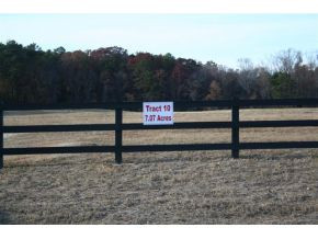 10 Tom Bartles Road Appling, GA 30802 - Photo 1 of 1 Main View