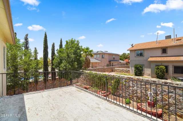 $288,500 | 2313 Canopy Place, El Paso, TX 79936