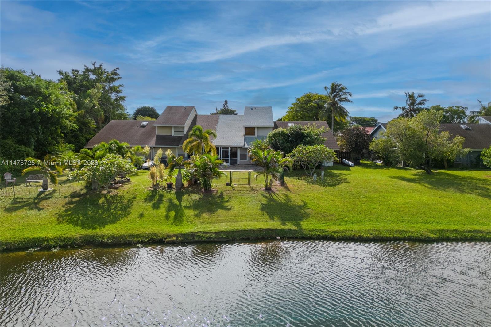 12722 Westhampton Circle Wellington, FL 33414 - Photo 49 of 52