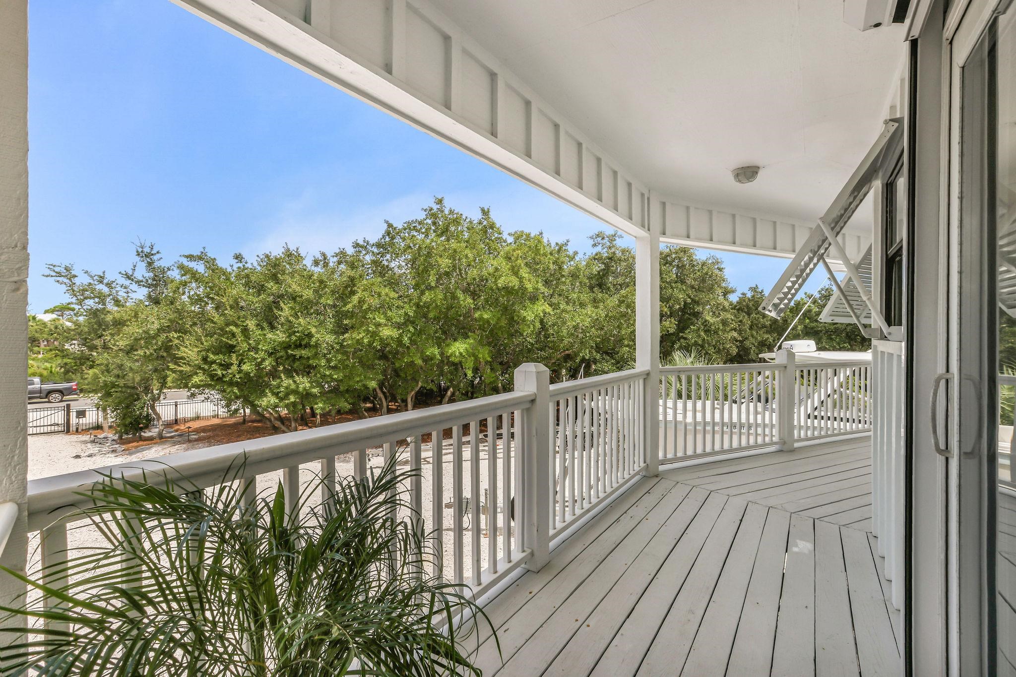 32130 River Road Orange Beach, AL 36561 - Photo 12 of 51 Deck