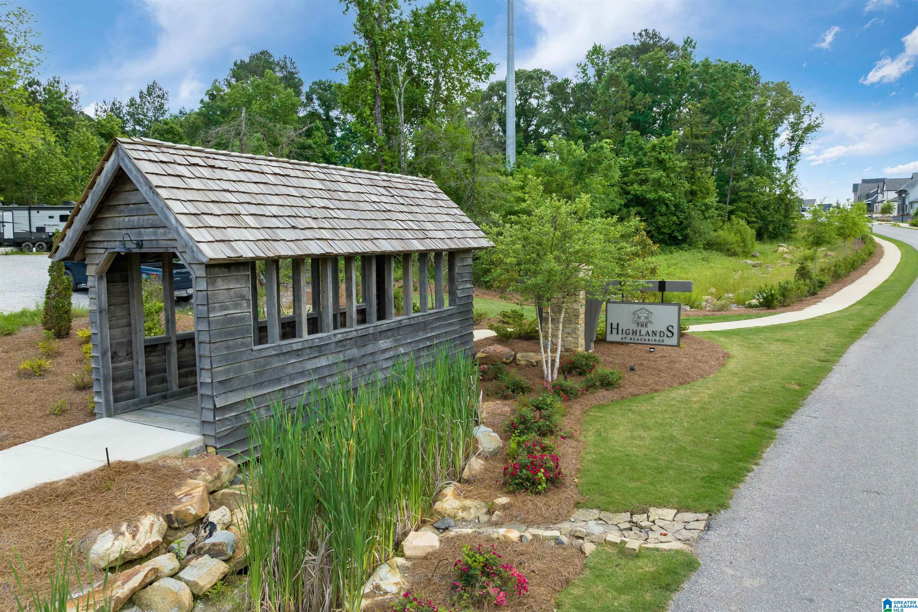 1904 Blackridge Road Birmingham, AL 35244 - Photo 79 of 86