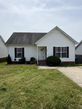 $275,000 | 320 Bandera Lane, Springfield, TN 37172