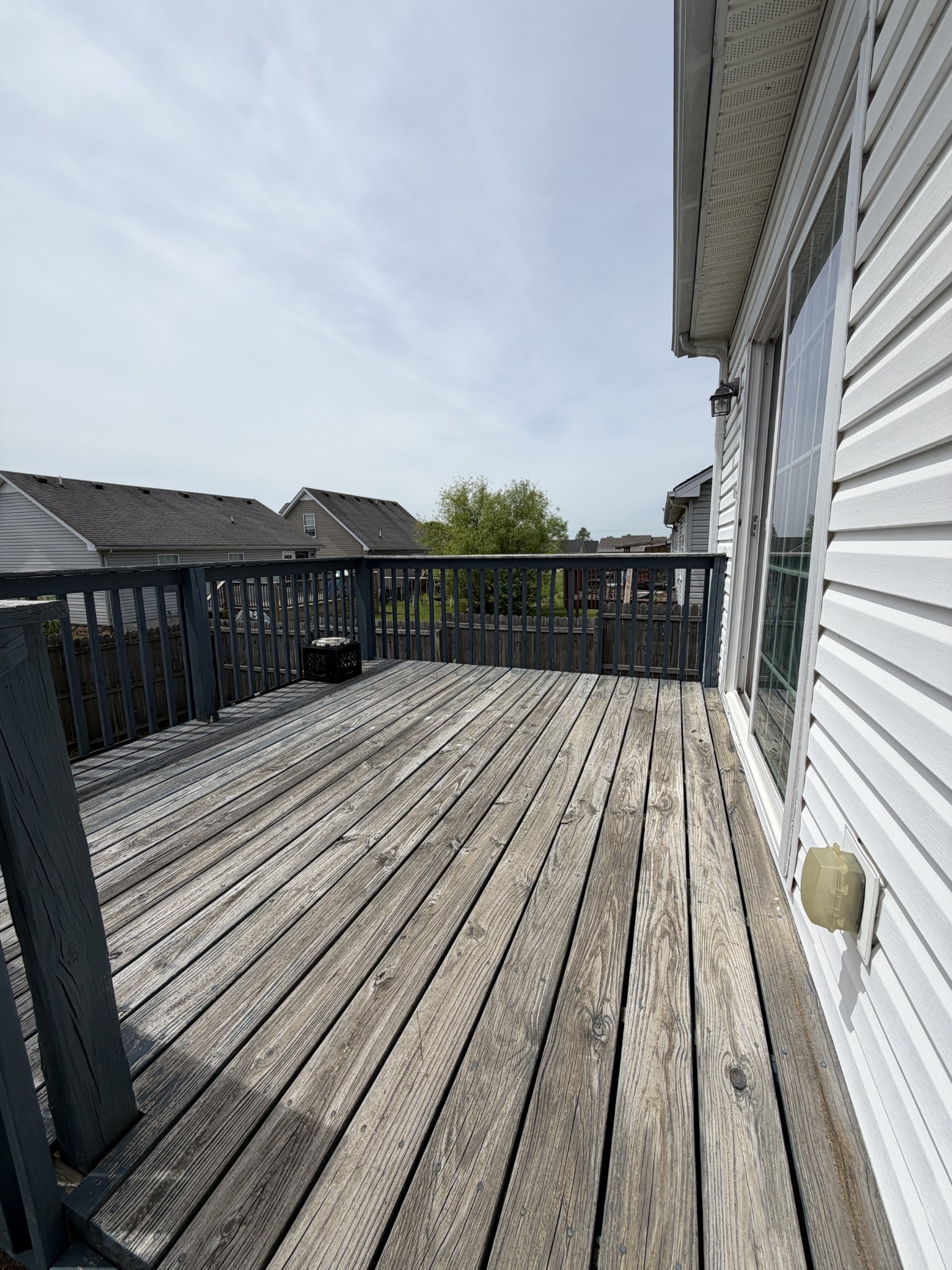 320 Bandera Lane Springfield, TN 37172 - Photo 22 of 28