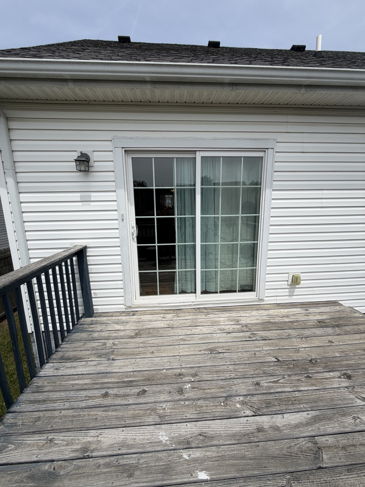 320 Bandera Lane Springfield, TN 37172 - Photo 27 of 28