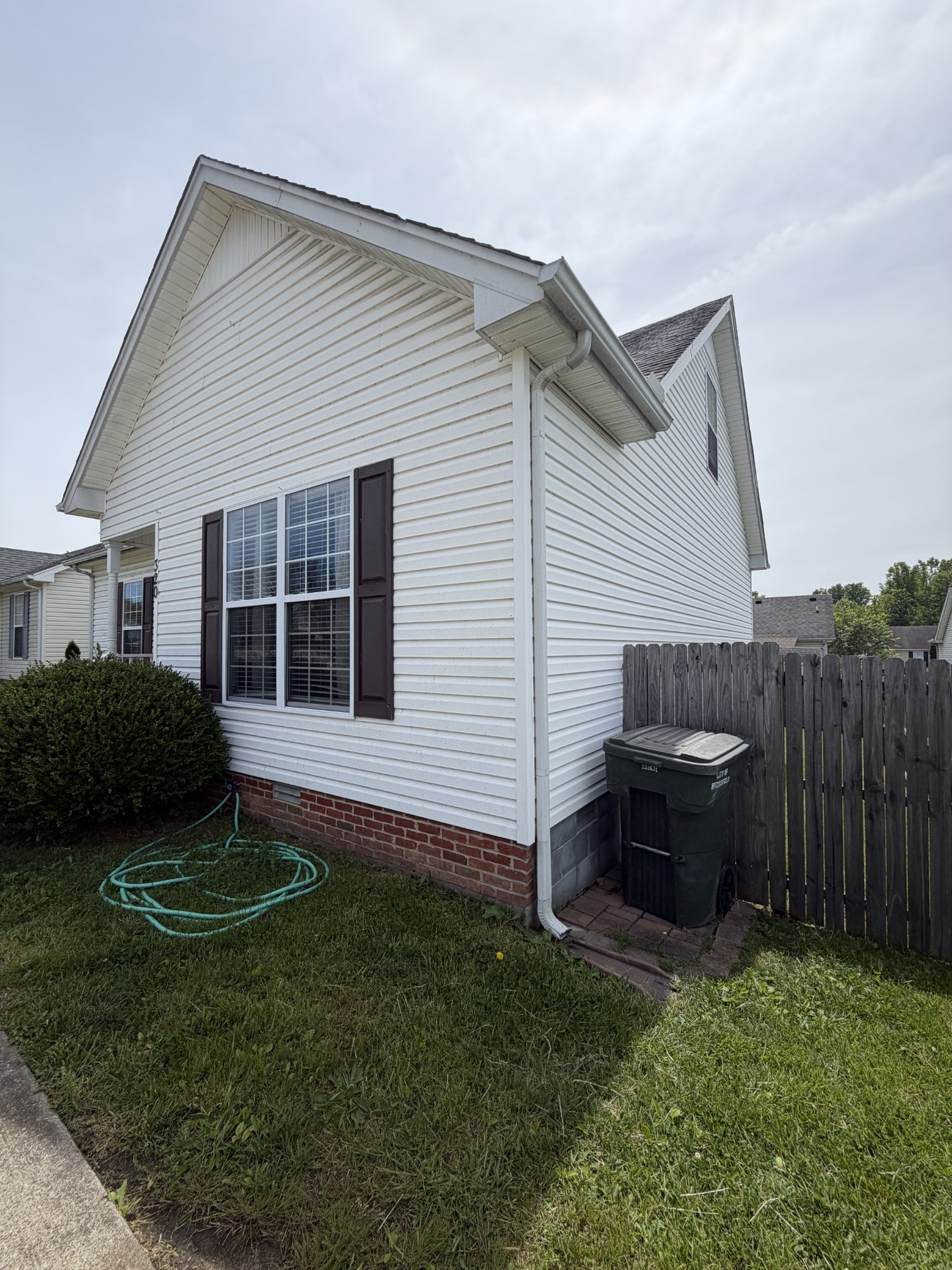 320 Bandera Lane Springfield, TN 37172 - Photo 3 of 28