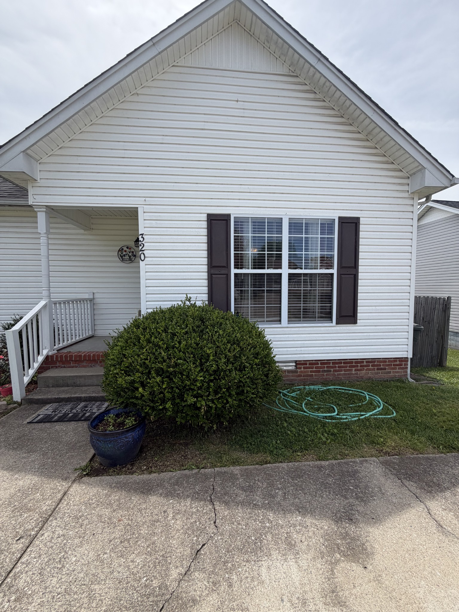 320 Bandera Lane Springfield, TN 37172 - Photo 5 of 28