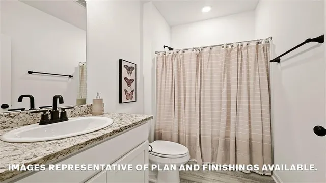 $271,900 | 24449 Arrowhead Road, Ponchatoula, LA 70454