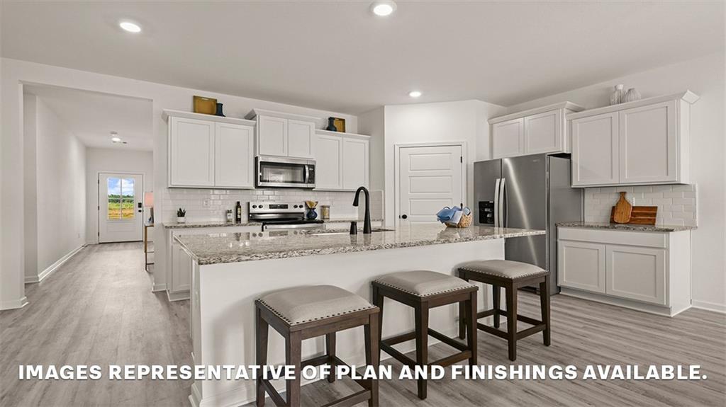 24449 Arrowhead Road Ponchatoula, LA 70454 - Photo 6 of 14