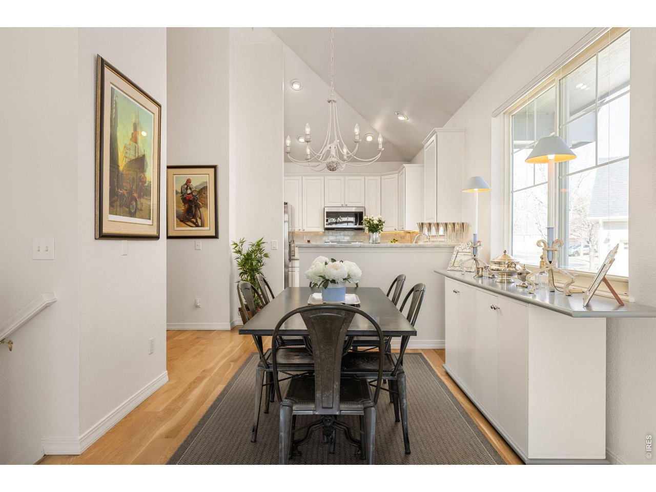 636 Wild Ridge Circle Lafayette, CO 80026 - Photo 10 of 40 Dining area