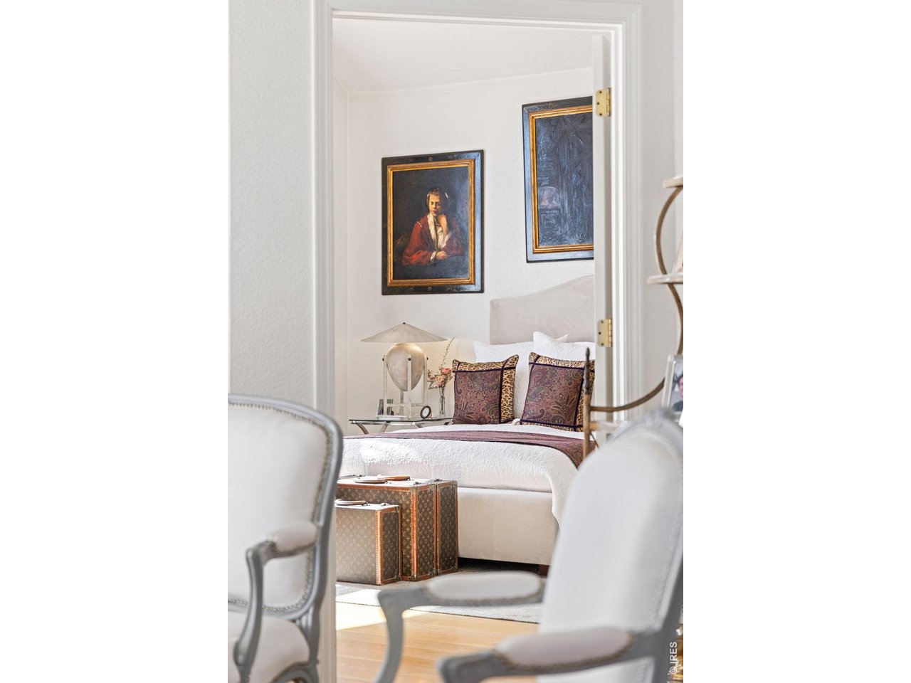 636 Wild Ridge Circle Lafayette, CO 80026 - Photo 15 of 40 Sophistication meets comfort