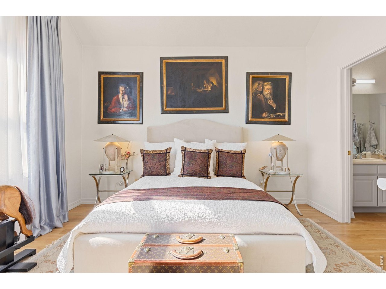 636 Wild Ridge Circle Lafayette, CO 80026 - Photo 17 of 40 Flowing, functional, and inviting spaces