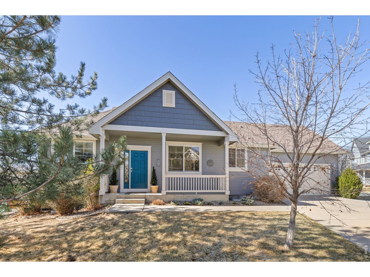 636 Wild Ridge Circle Lafayette, CO 80026 - Photo 2 of 40 Presenting 636 Wild Ridge Circle...