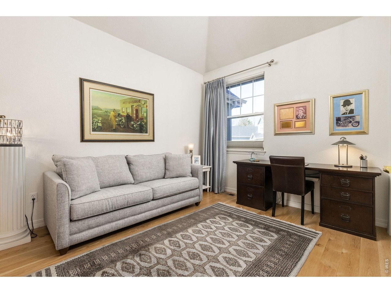 636 Wild Ridge Circle Lafayette, CO 80026 - Photo 20 of 40 2nd bedroom or study