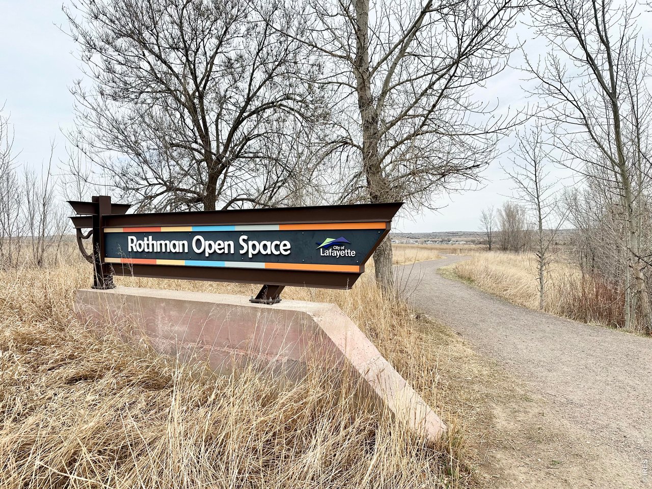 636 Wild Ridge Circle Lafayette, CO 80026 - Photo 24 of 40 Near open space...