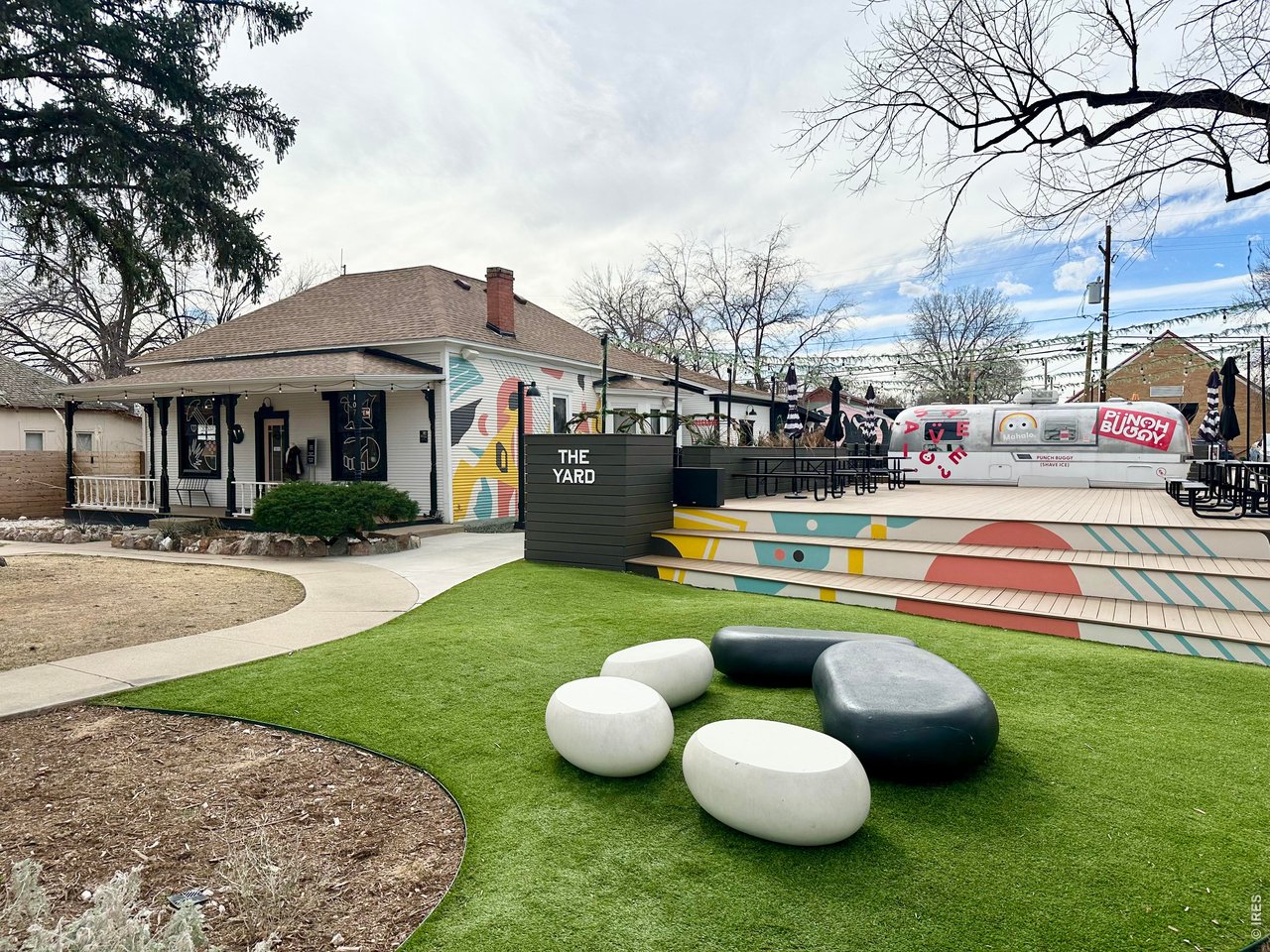 636 Wild Ridge Circle Lafayette, CO 80026 - Photo 27 of 40 Small town community vibes!