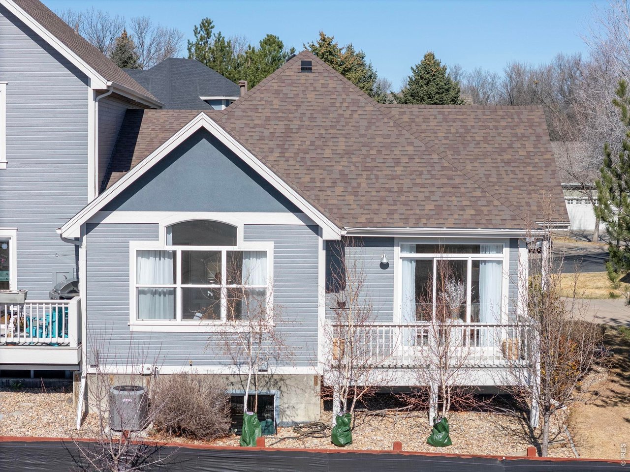 636 Wild Ridge Circle Lafayette, CO 80026 - Photo 28 of 40 Experience the charm of this home