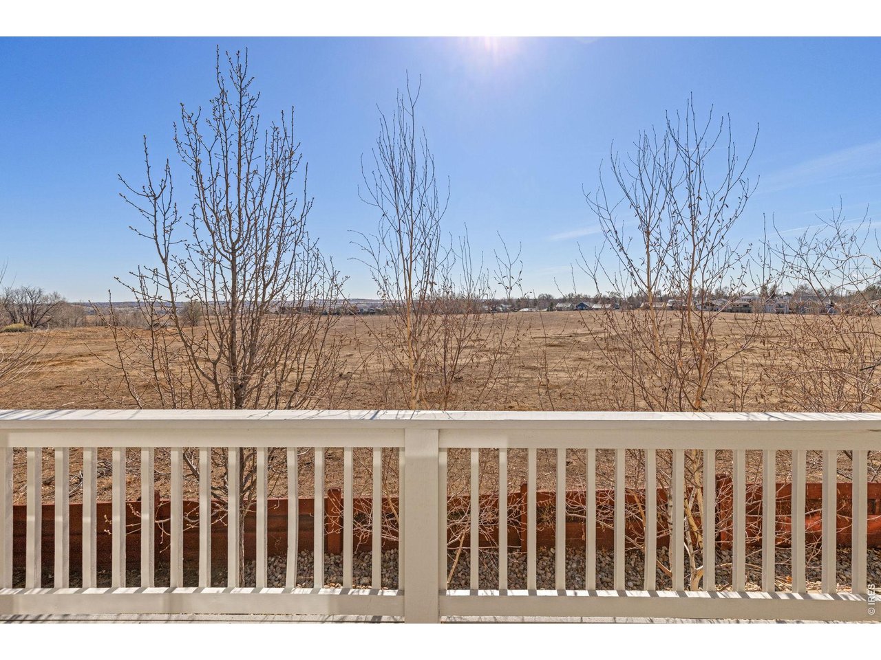 636 Wild Ridge Circle Lafayette, CO 80026 - Photo 29 of 40 Balcony accessed off living room over looking open space