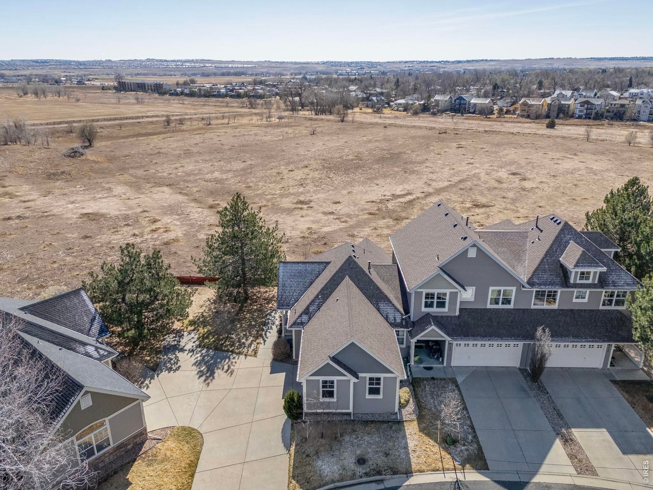636 Wild Ridge Circle Lafayette, CO 80026 - Photo 31 of 40 Your private retreat awaits