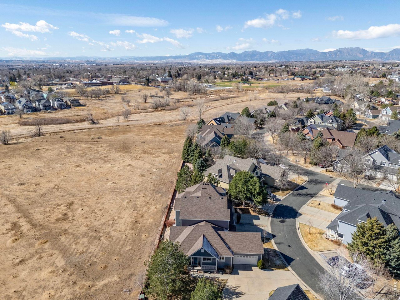 636 Wild Ridge Circle Lafayette, CO 80026 - Photo 32 of 40 Savor the spacious surroundings