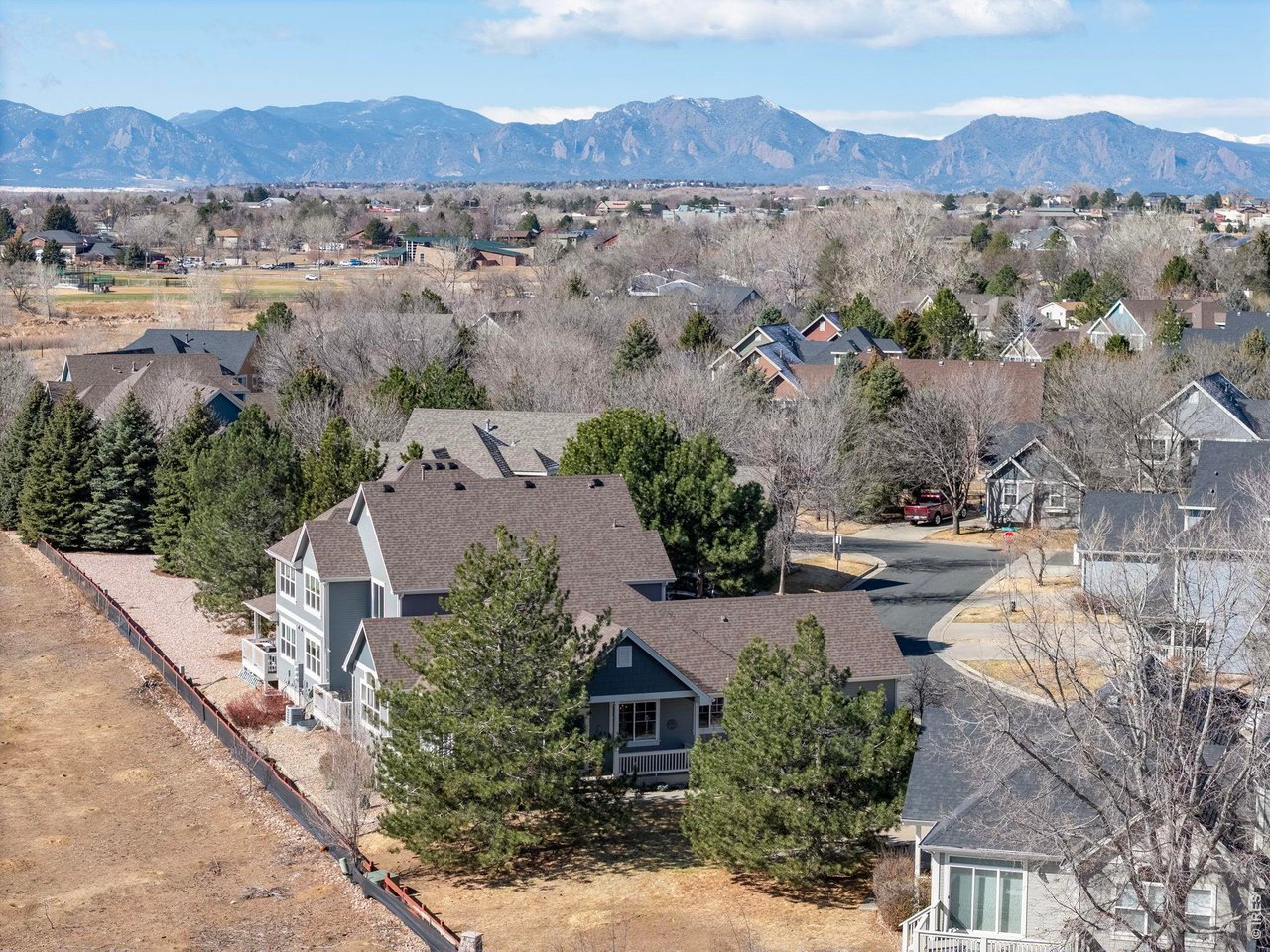 636 Wild Ridge Circle Lafayette, CO 80026 - Photo 35 of 40 Live - love - Colorado