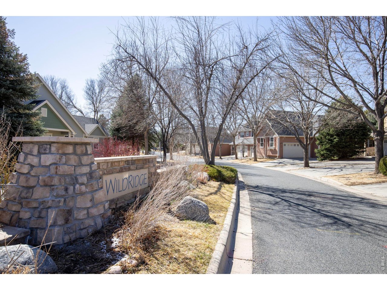 636 Wild Ridge Circle Lafayette, CO 80026 - Photo 37 of 40 Quiet desirable Wild Ridge