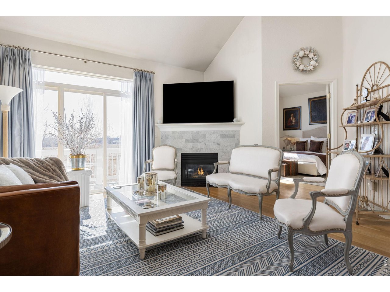 636 Wild Ridge Circle Lafayette, CO 80026 - Photo 38 of 40 Open floor plan