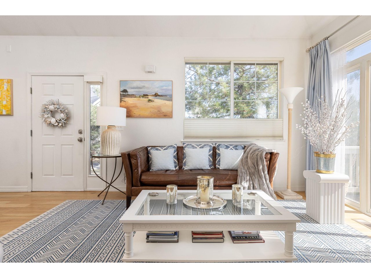 636 Wild Ridge Circle Lafayette, CO 80026 - Photo 8 of 40 Simplified living, perfectly done