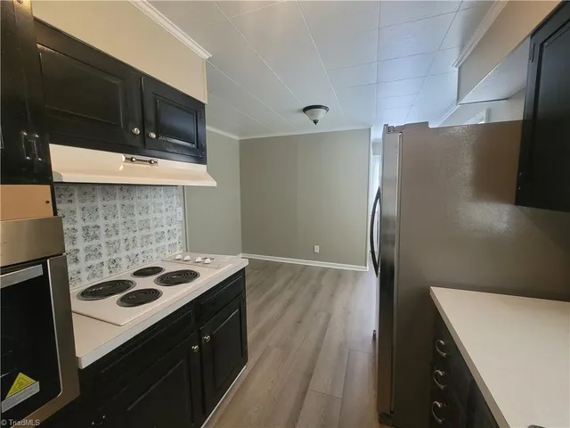 $1,300 | 106 Wall Street, Madison, NC 27025