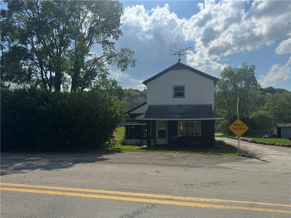 2344 McIntyre Road McIntyre, PA 15756 - Photo 1 of 34