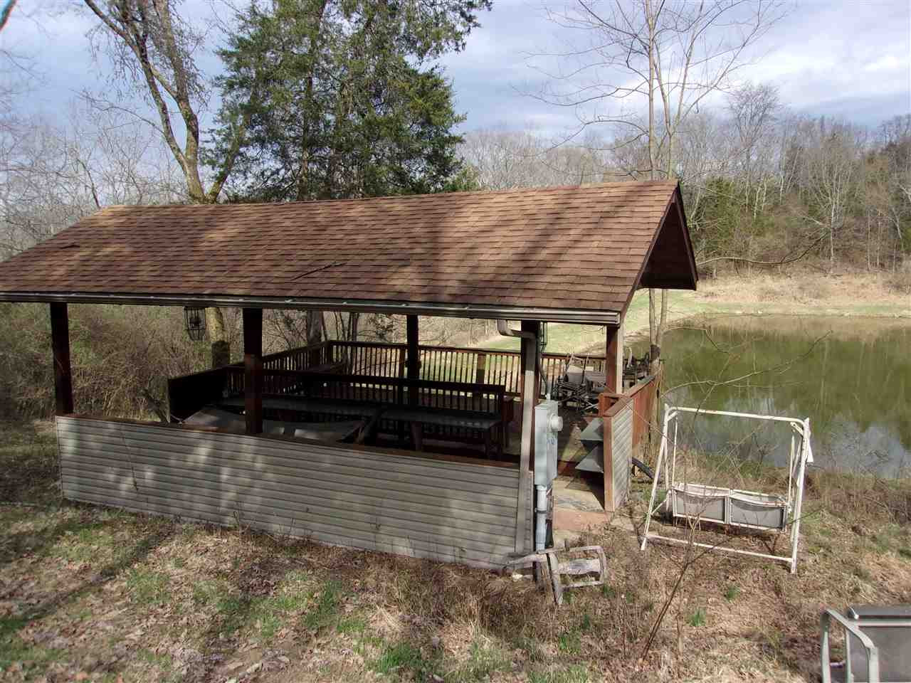 12786 Burns Road California, KY 41007 - Photo 36 of 50
