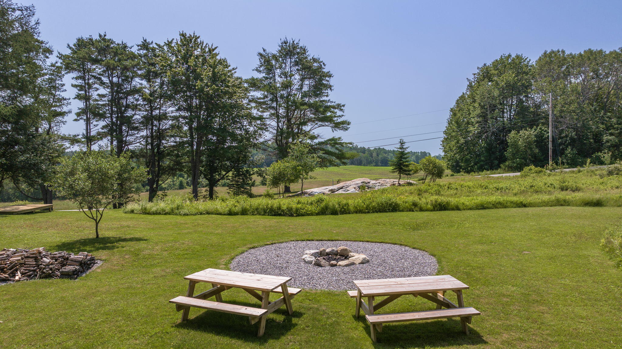 Lot 13 Pleasant Hill Road Brunswick, ME 04011 - Photo 1 of 29 658PleasantHill-17