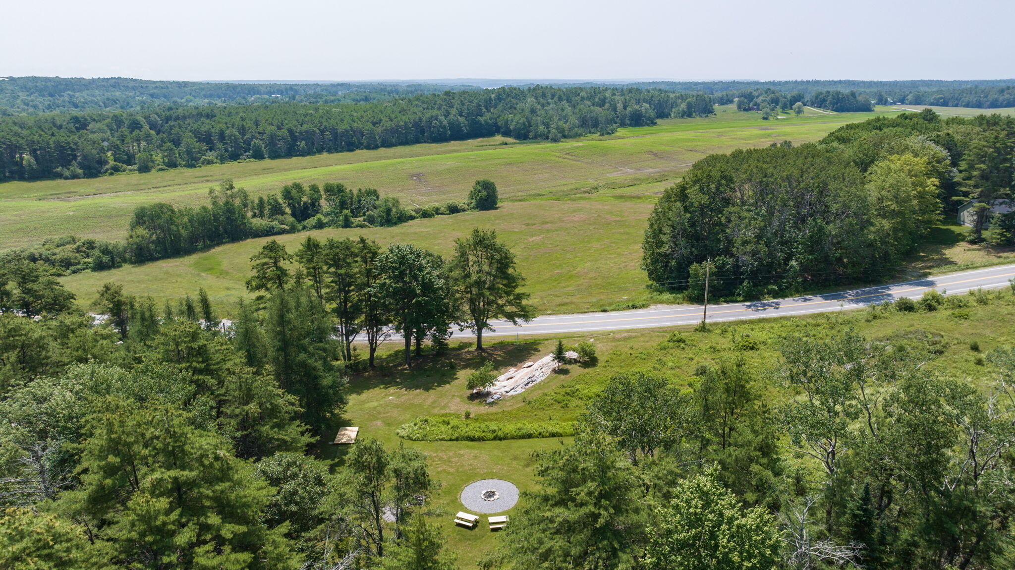 Lot 13 Pleasant Hill Road Brunswick, ME 04011 - Photo 4 of 29 658PleasantHill-15