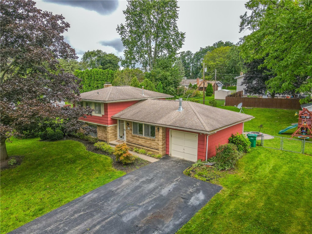 49 Gateway Road Chili, NY 14624 - Photo 4 of 32 Gallery Image 4