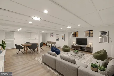 $675,000 | 1109 Crowfoot Lane, Silver Spring, MD 20904