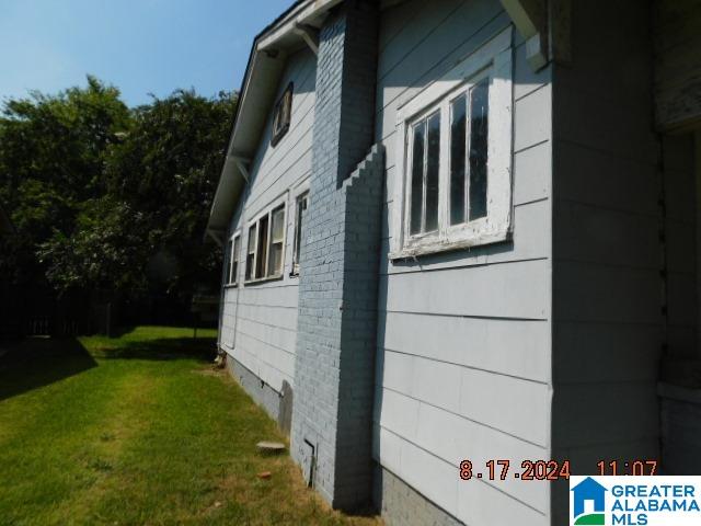 119 Gwin Avenue Bessemer, AL 35023 - Photo 3 of 17