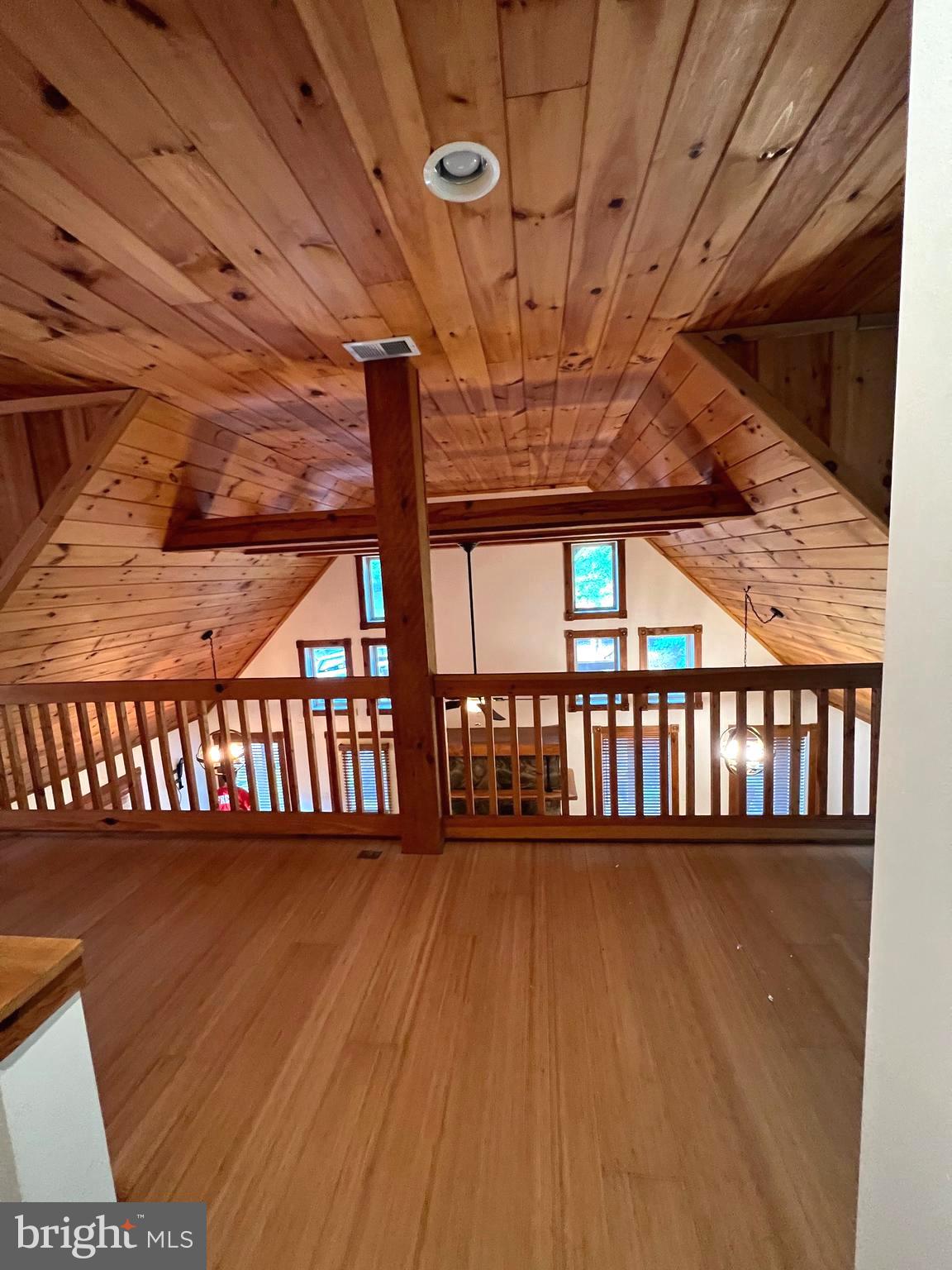 185 Longstreet Road Basye, VA 22810 - Photo 19 of 24 Gallery Image 19