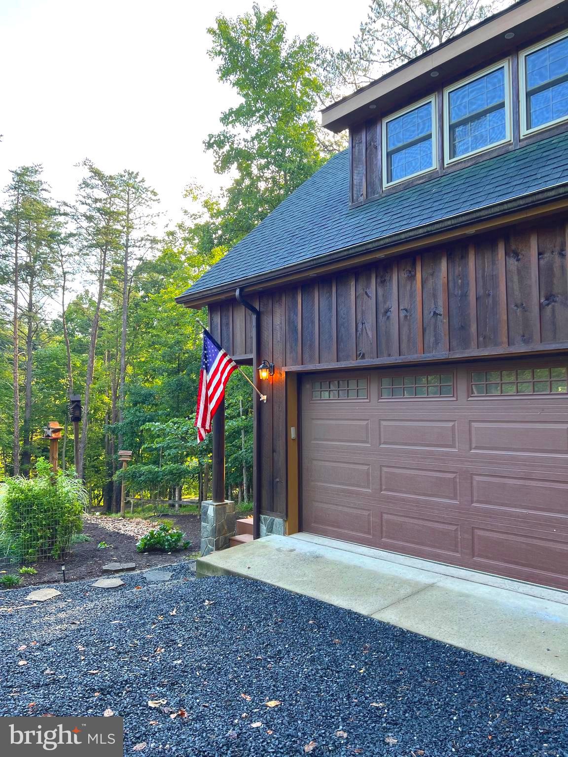 185 Longstreet Road Basye, VA 22810 - Photo 4 of 24 Gallery Image 4
