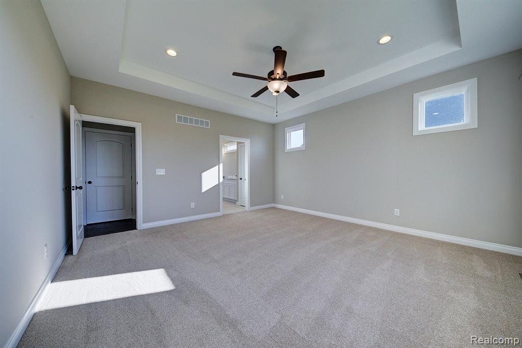 Lot 46 Birkdale Drive Howell, MI 48843 - Photo 13 of 41 Gallery Image 13