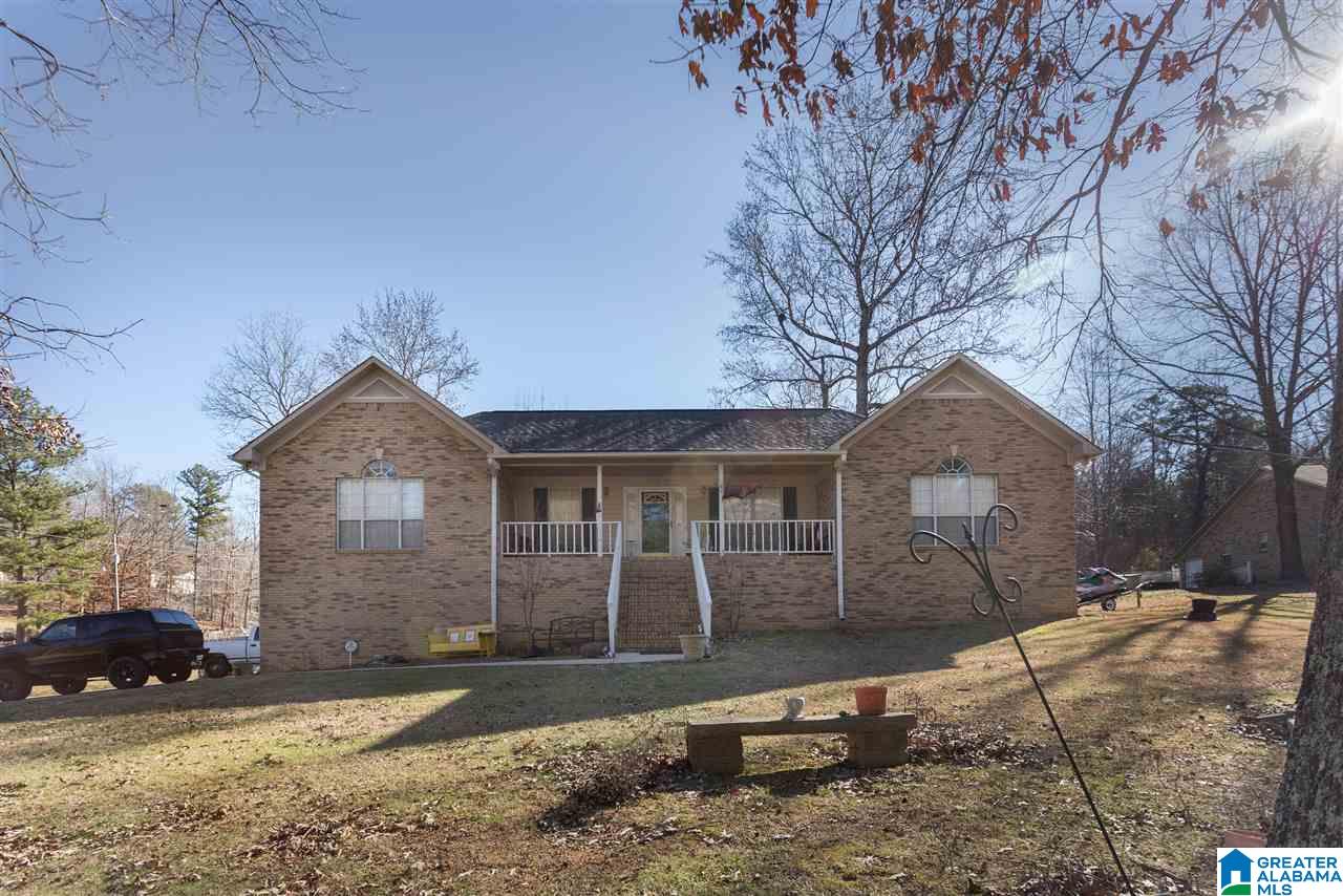 770 Red Valley Road Remlap, AL 35133 - Photo 1 of 37