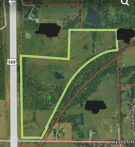 $738,750 | 0 West 271st Street, Paola, KS 66071