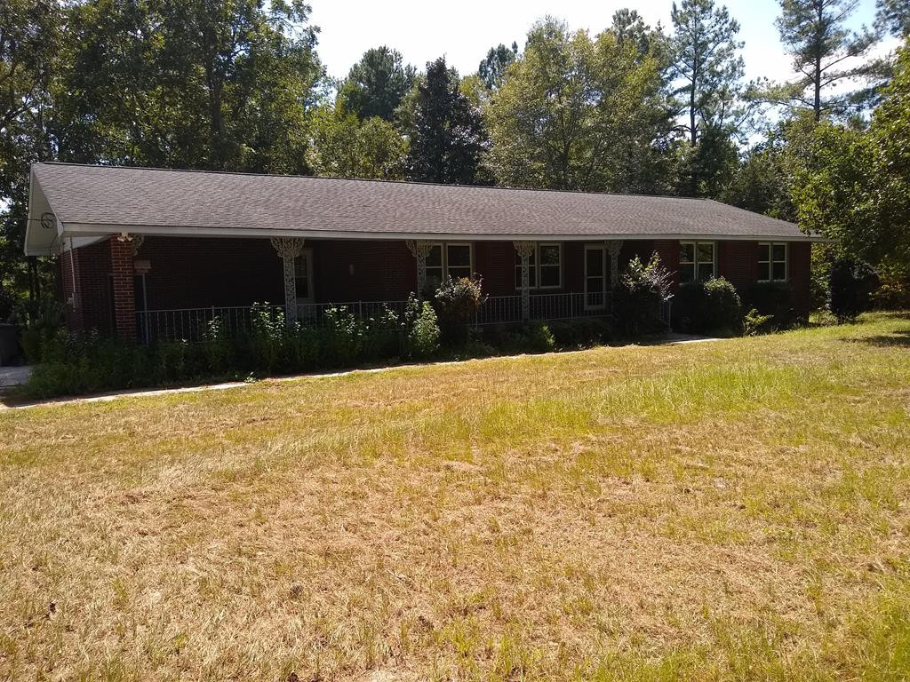 3371 Norway Road Neeses, SC 29107 - Photo 1 of 14 Main View